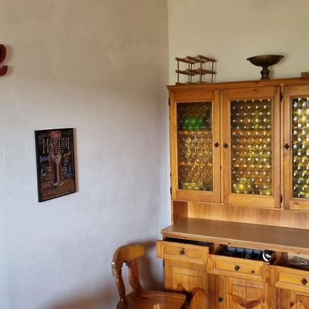 La Porticella - With Inner Etruscan Museum Bagnoregio Eksteriør billede